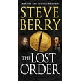 thumbnail image 1 of Pre-Owned The Lost Order : A Novel 9781250058461, 1 of 1