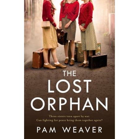 Pre-Owned The Lost Orphan (Paperback) 0008538395 9780008538392