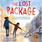 The Lost Package (Hardcover)
