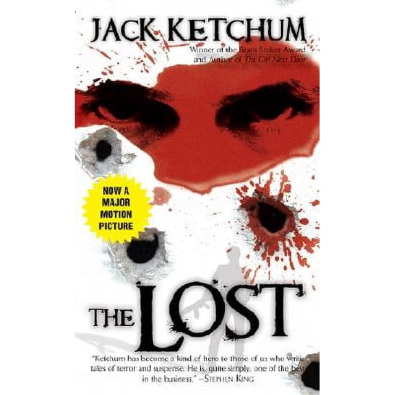 Pre-Owned The Lost (Paperback)