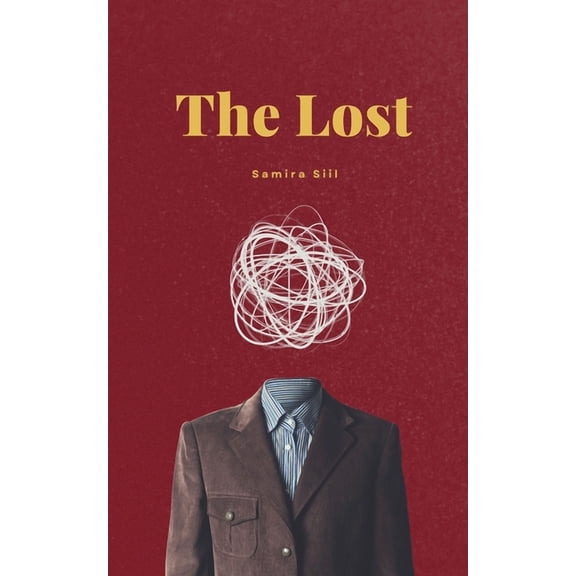 The Lost, (Paperback)