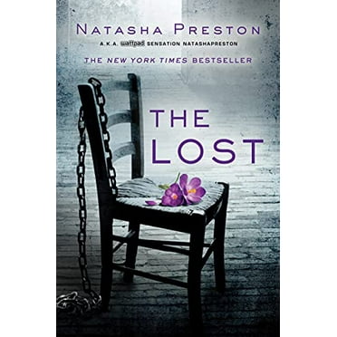 Pre-Owned The Lost (Paperback) 1492652261 9781492652267