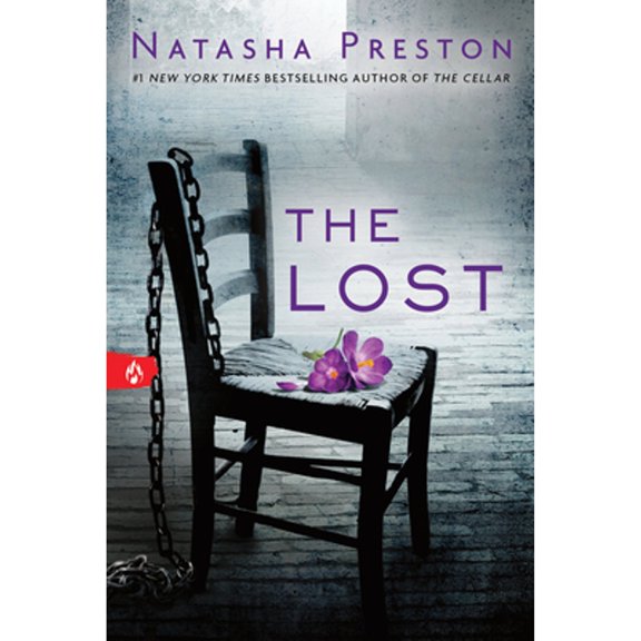 Pre-Owned The Lost (Paperback) 1492652261 9781492652267