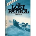 thumbnail image 1 of Pre-Owned The Lost Patrol (Paperback) 0882401068 9780882401065, 1 of 1