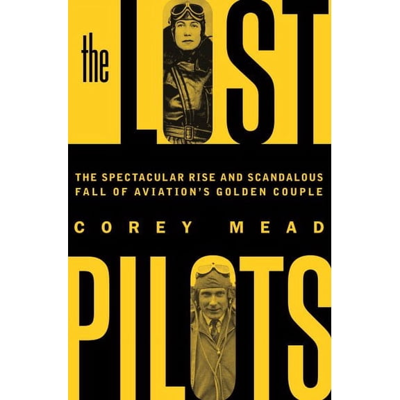 The Lost Pilots