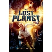 The Lost Planet Series The Lost Planet Series #1 Paperback