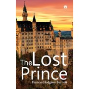 The Lost Prince, Paperback