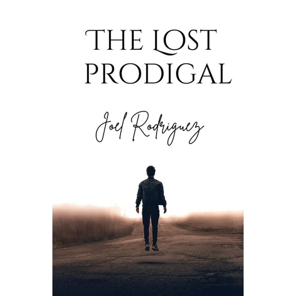 The Lost Prodigal, (Paperback)