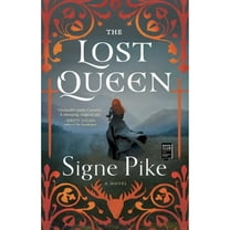 Pre-Owned The Lost Queen (Paperback) 150119142X 9781501191428