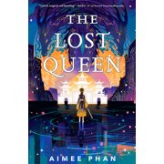 The Lost Queen, Hardcover