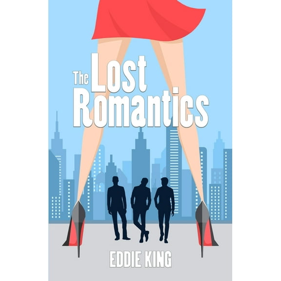 The Lost Romantics: The Lost Romantics (Paperback)