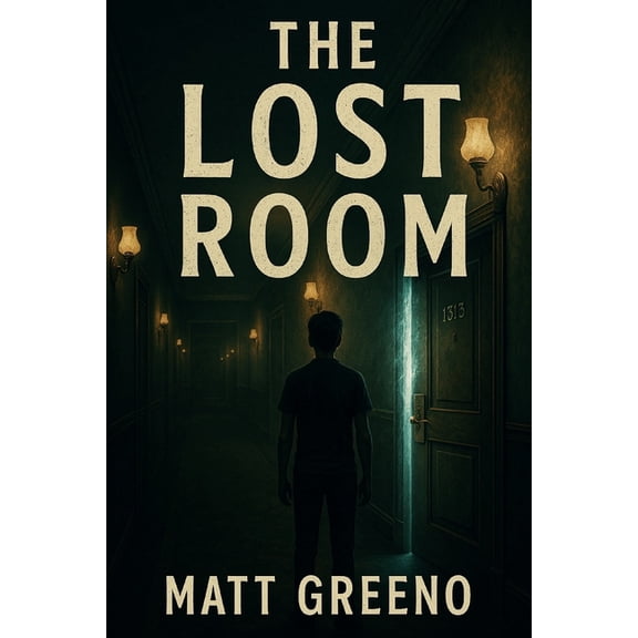 The Lost Room, (Paperback)
