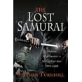 thumbnail image 1 of The Lost Samurai (Hardcover), 1 of 1
