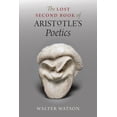 thumbnail image 1 of The Lost Second Book of Aristotle's Poetics, (Paperback), 1 of 1