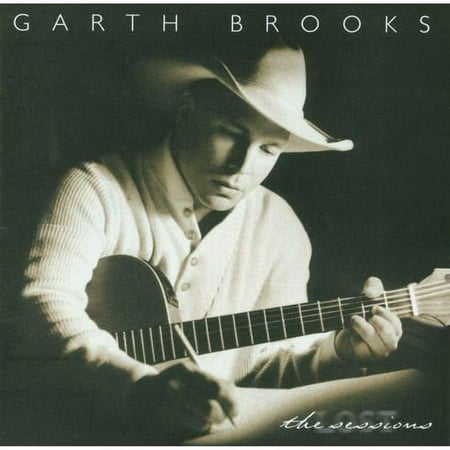 The Lost Sessions (CD) by Garth Brooks