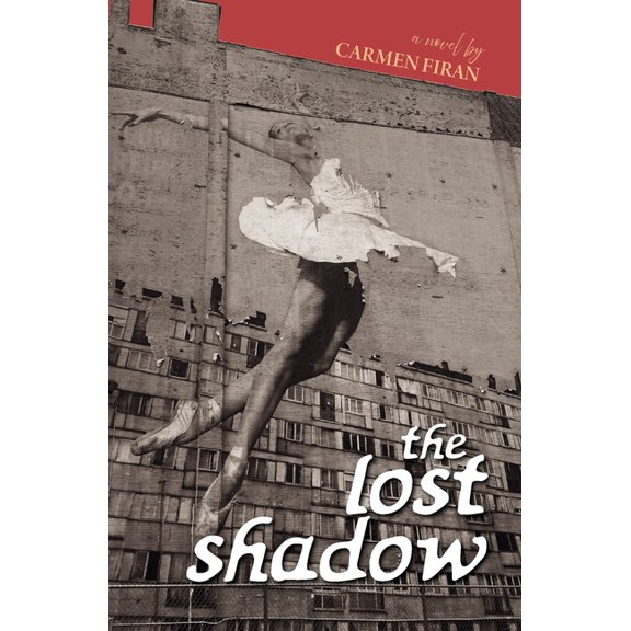 The Lost Shadow (Paperback)