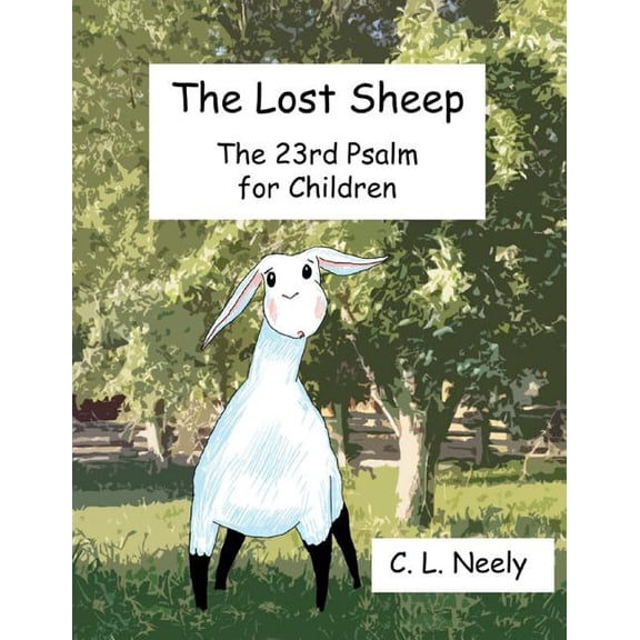 The Lost Sheep
