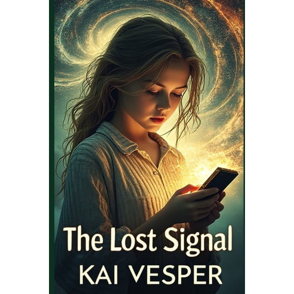 The Lost Signal, (Paperback)