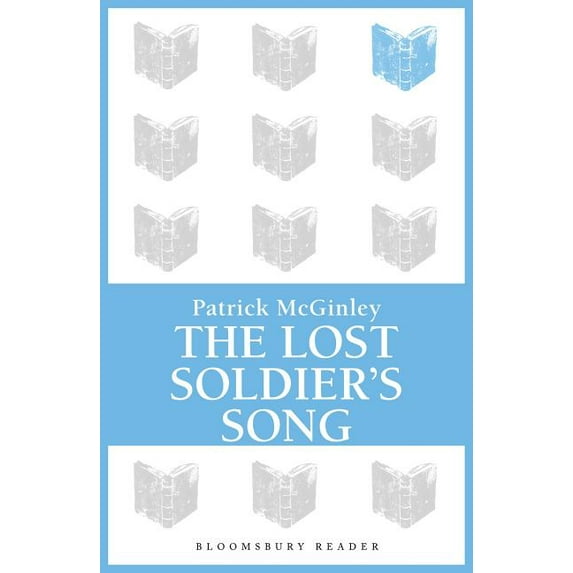 The Lost Soldier's Song, (Paperback)