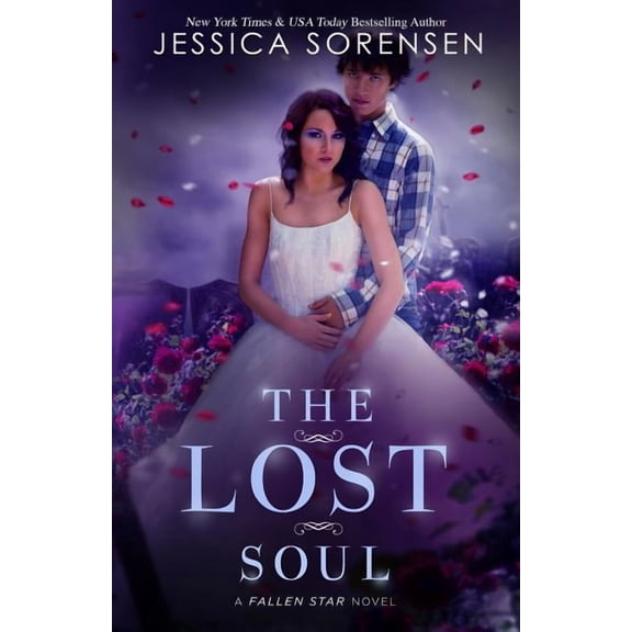 Fallen Star The Lost Soul: Fallen Souls Series, Book 5, (Paperback)