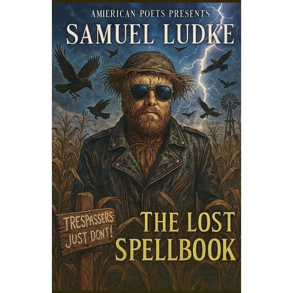 The Lost Spellbook, (Paperback)