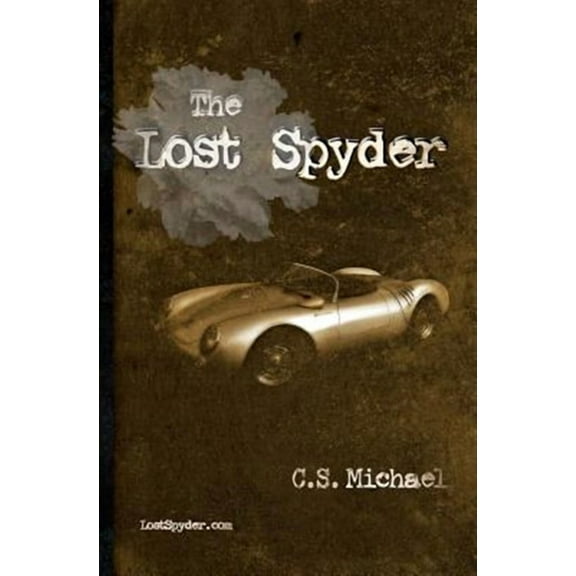 The Lost Spyder