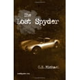 thumbnail image 1 of Pre-Owned The Lost Spyder Paperback, 1 of 1