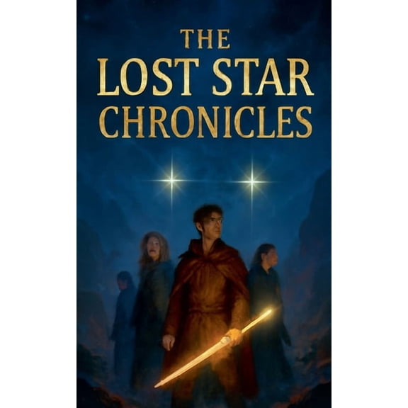 The Lost Star Chronicles, (Paperback)