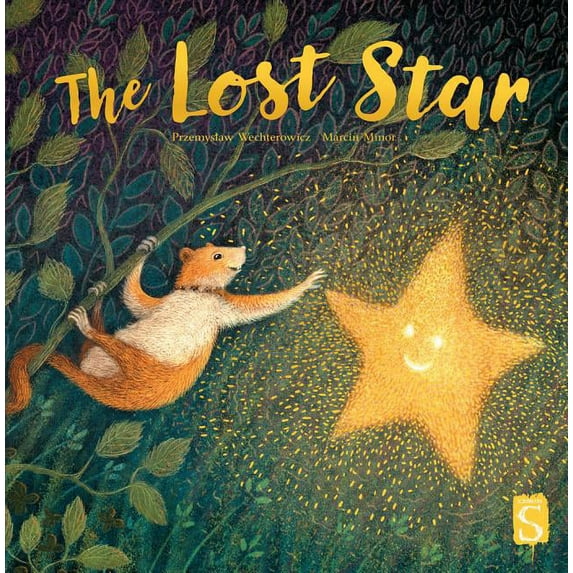The Lost Star, (Hardcover)