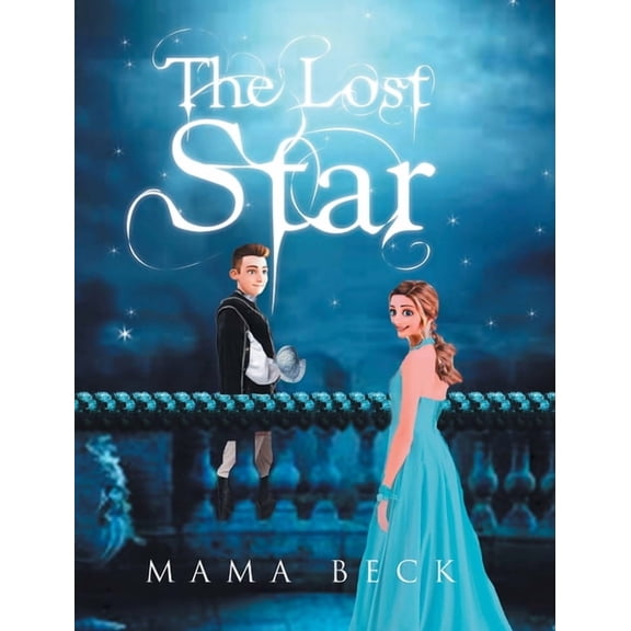 The Lost Star, (Hardcover)