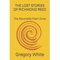 thumbnail image 1 of The Lost Stories of Richmond Reed (Paperback), 1 of 1
