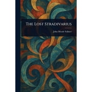 The Lost Stradivarius, Paperback