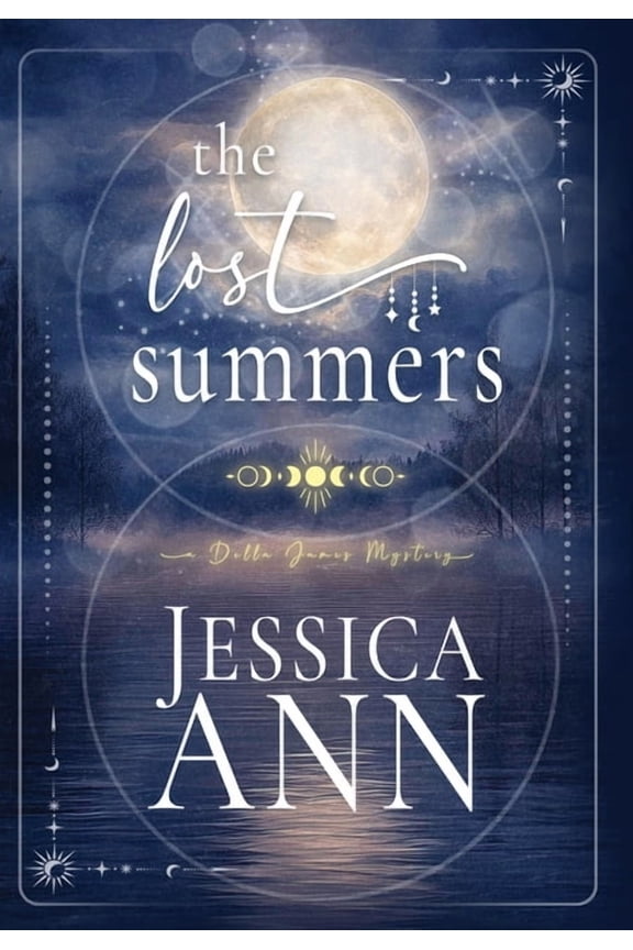 The Lost Summers, (Hardcover)