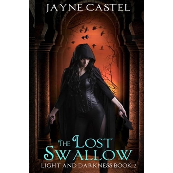 Pre-Owned The Lost Swallow: An Epic Fantasy Romance (Paperback) by Tim Burton, Jayne Castel