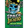 thumbnail image 1 of Pre-Owned The Lost Sword: A Spacejackers Novel (Hardcover) 1619638363 9781619638365, 1 of 1
