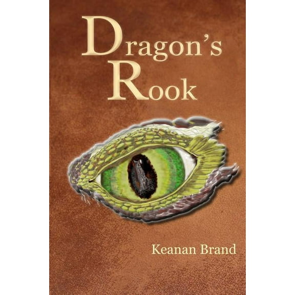 The Lost Sword Dragon's Rook, Book 1, (Paperback)