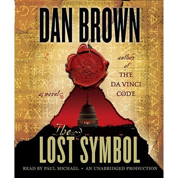 Pre-Owned The Lost Symbol