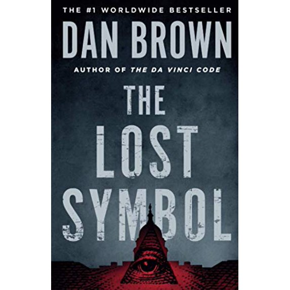 Pre-Owned The Lost Symbol (Paperback) 0307950689 9780307950680