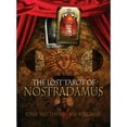 thumbnail image 1 of Pre-Owned The Lost Tarot of Nostradamus (Paperback 9781859063507) by John Matthews, Wil Kinghan, 1 of 1