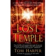 thumbnail image 1 of Pre-Owned The Lost Temple (Unknown) 0312943571 9780312943578, 1 of 1