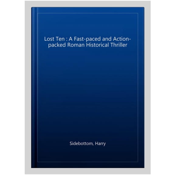 The Lost Ten