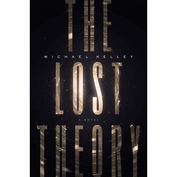 The Lost Theory, (Hardcover)