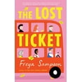 thumbnail image 1 of The Lost Ticket, (Paperback), 1 of 3