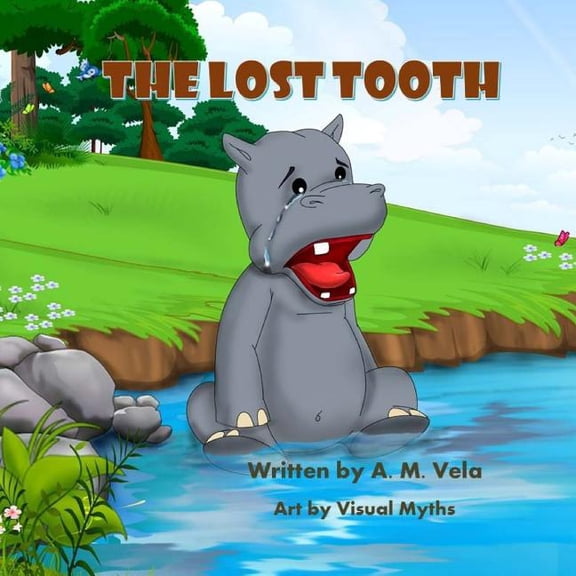 The Lost Tooth, (Paperback)