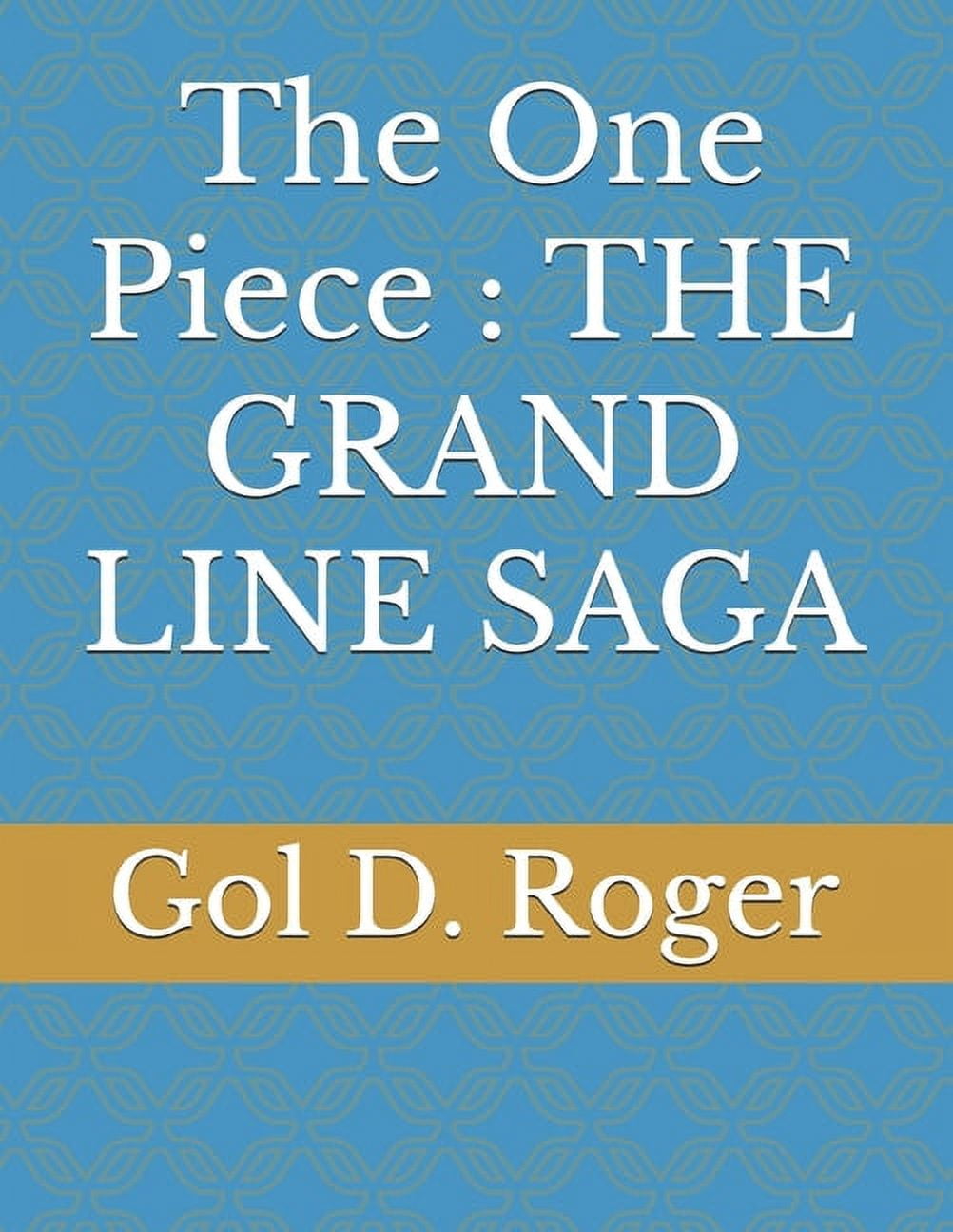 The Lost Treasure One Piece The One Piece, Book 2, (Paperback)