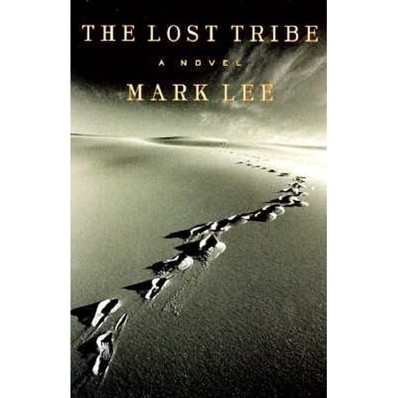 Pre-Owned The Lost Tribe (Hardcover)