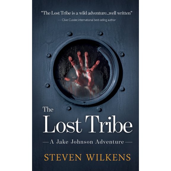 The Lost Tribe (Paperback) by Steven Wilkens
