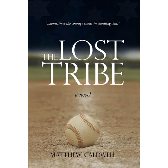 The Lost Tribe (Paperback)
