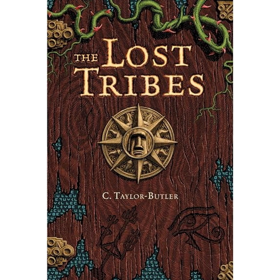 Pre-Owned Pre-Owned The Lost Tribes Hardcover