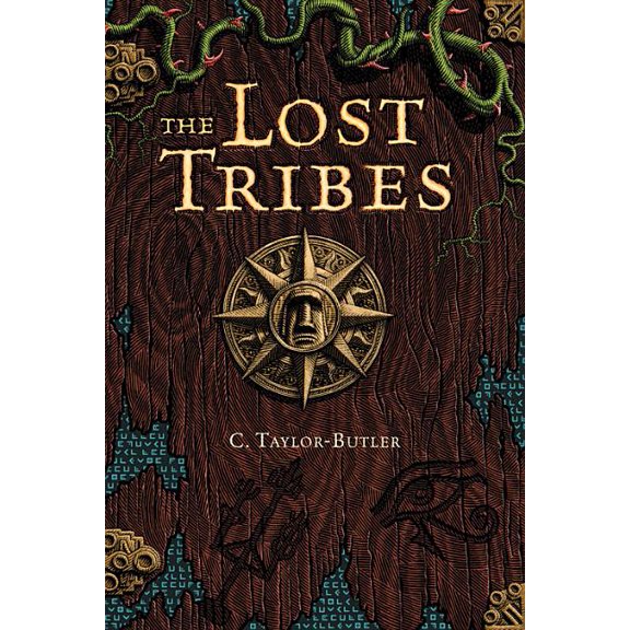Pre-Owned The Lost Tribes